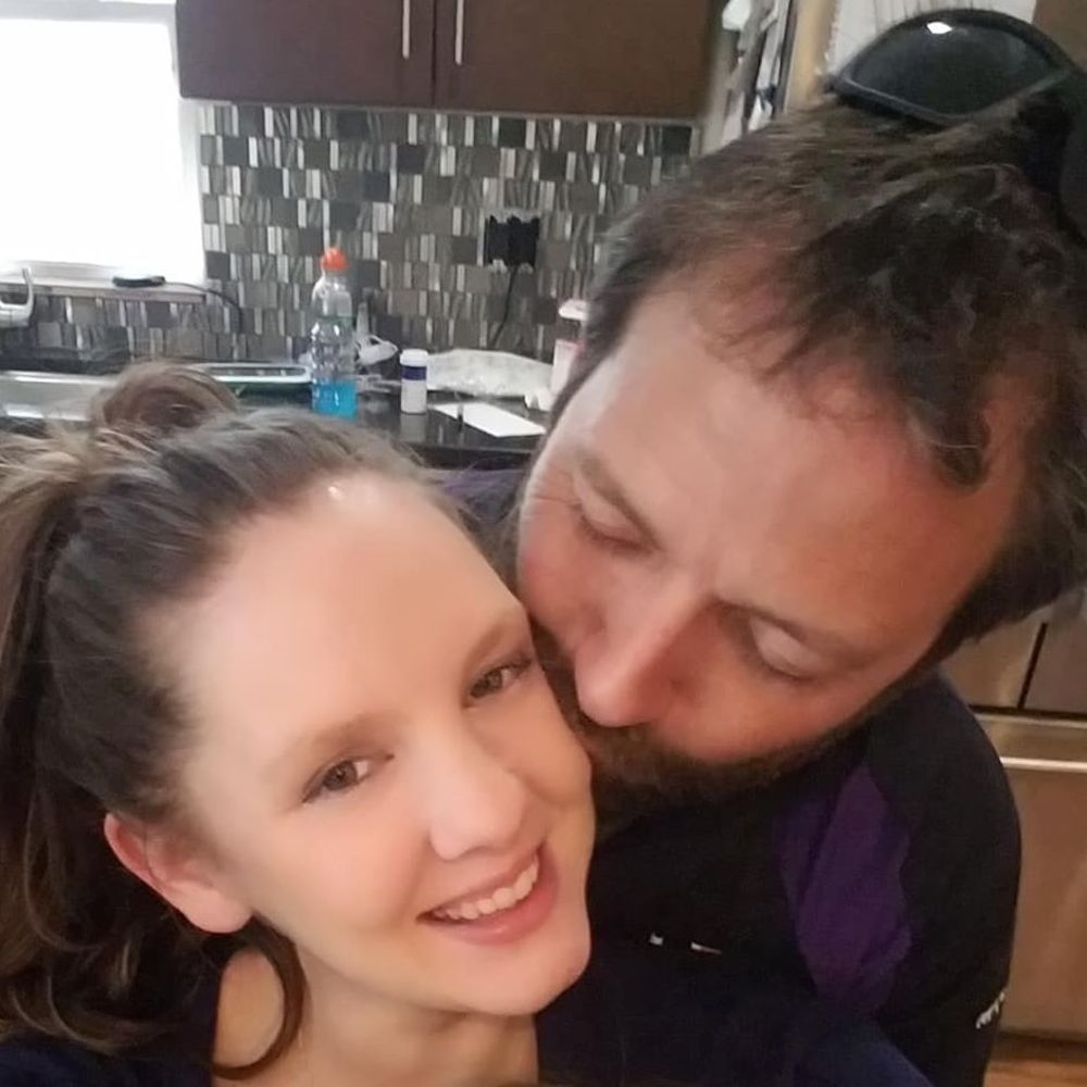 Meet your Posher, Kacy